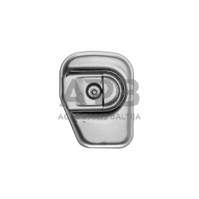 Duslintuvas Husqvarna 236. 545 18 08-43, 5451808-43, 545180843