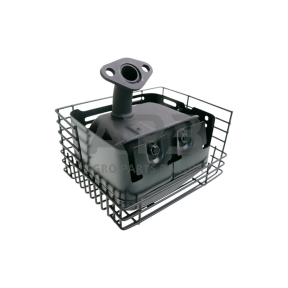 Duslintuvas Loncin G200F