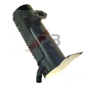 Duslintuvas WACKER BS600 0114770