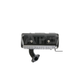Duslintuvas ZONGSHEN XP420 100006427