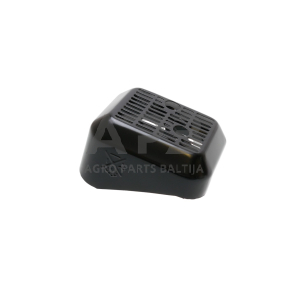 Duslintuvo apsauga ZONGSHEN XP200 100006825-0001, 1000068250001