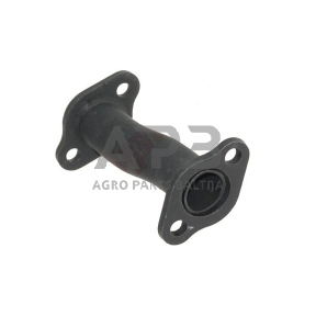 Duslintuvo jungtis Honda GX390 18330-ZE2-W00, 18330ZE2W00 MET