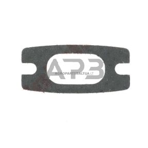 Duslintuvo tarpinė Husqvarna 55. 537 12 79-01, 5371279-01, 537127901