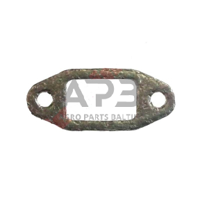 Duslintuvo tarpinė krūmapjovėms STIHL FS120, FS120R, FS200, FS200R, FS250, FS250R, FS300, FS350, HT 250, BT120C, BT121, SP200, FT250, FR350, FR450, FR480, FR480C 4134 149 0600, 41341490600