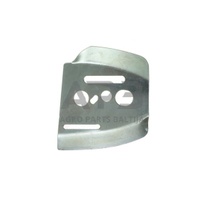 Pjovimo juostos tarpinė pjūklams STIHL MS380 metalinė 1119 664 1000, 11196641000