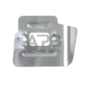 Duslintuvo tarpinė pjūklams STIHL MS341, MS361, MS361C metalinė 1135 141 3200, 11351413200