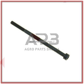 Duslintuvo varžtas Husqvarna 340E. 503 20 45-87, 5032045-87, 503204587