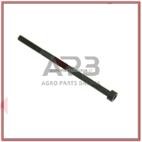 Duslintuvo varžtas Husqvarna 350. 503 20 45-87, 5032045-87, 503204587