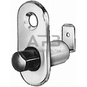 Durų jungiklis Hella 6ZF004365011 3 Durų jungiklis Hella 6ZF004365011 3