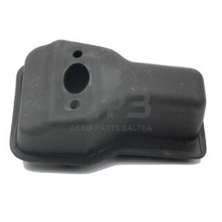 Duslintuvas kiniškiems pjūklams 38cc Duslintuvas kiniškiems pjūklams 38cc