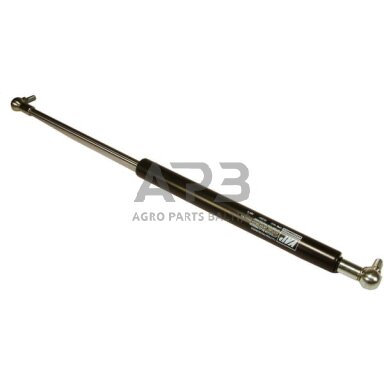 Dujinis amortizatorius L485/233mm 580N Vapormatic VPM1642 Dujinis amortizatorius L485/233mm 580N Vapormatic VPM1642