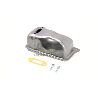 Duslintuvas betono pjaustyklėms STIHL TS410, TS420 4238 140 0610, 42381400610
