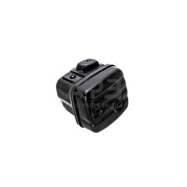 Duslintuvas Husqvarna 345E. 503 87 96-02, 5038796-02, 503879602