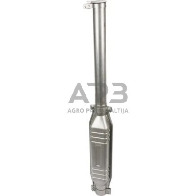 Duslintuvas su gaubtu nuo lietaus 60 mm EX970B60 Duslintuvas su gaubtu nuo lietaus 60 mm EX970B60