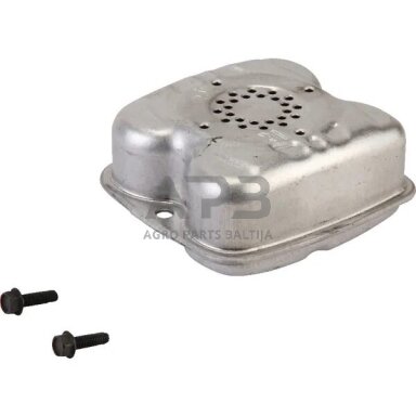 Duslintuvas Briggs & Stratton 590565
