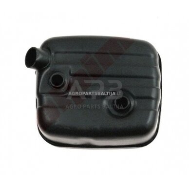 Duslintuvas Husqvarna 350. 503 86 27-03, 5038627-03, 503862703