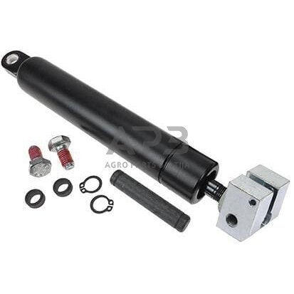 Dujinis amortizatorius L245/158mm 420N Vapormatic VPM1839 Dujinis amortizatorius L245/158mm 420N Vapormatic VPM1839