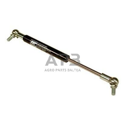 Dujinis amortizatorius L275/128mm 350N Vapormatic VPM1615 Dujinis amortizatorius L275/128mm 350N Vapormatic VPM1615