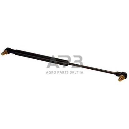 Dujinis amortizatorius L525/262mm 700N Vapormatic VPM1800 Dujinis amortizatorius L525/262mm 700N Vapormatic VPM1800