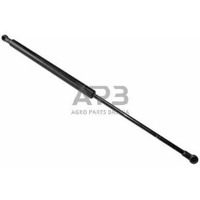 Dujinis amortizatorius L580/292mm 880N Vapormatic VPM1829 Dujinis amortizatorius L580/292mm 880N Vapormatic VPM1829