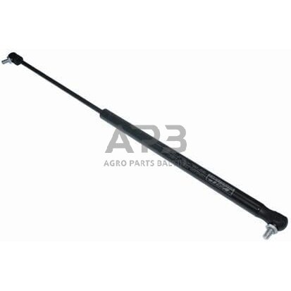 Dujinis amortizatorius L585/290mm 200N Vapormatic VPM1831 Dujinis amortizatorius L585/290mm 200N Vapormatic VPM1831