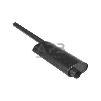 Duslintuvas vertikalus Vapormatic VPE8038 Duslintuvas vertikalus Vapormatic VPE8038