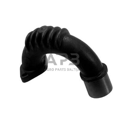 Duslintuvo alkūnė Vapormatic VPE9002 Duslintuvo alkūnė Vapormatic VPE9002