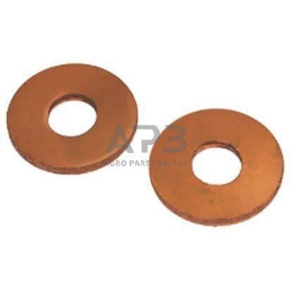 Duslintuvo kolektoriaus poveržlės 2vnt. Vapormatic VPH7003 Duslintuvo kolektoriaus poveržlės 2vnt. Vapormatic VPH7003