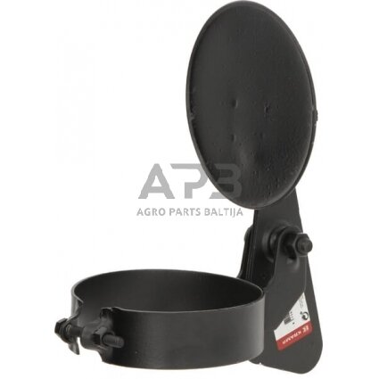 Duslintuvo dangtelis 69.8mm WC234KR 1 Duslintuvo dangtelis 69.8mm WC234KR 1