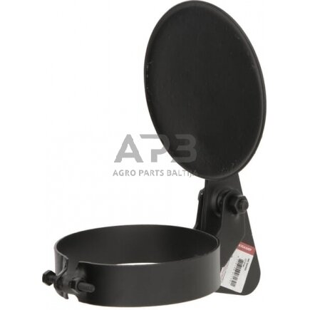 Duslintuvo dangtelis 127mm WC500KR 1 Duslintuvo dangtelis 127mm WC500KR 1