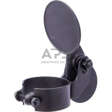 Duslintuvo dangtelis 63.5mm WC212KR 2 Duslintuvo dangtelis 63.5mm WC212KR 2