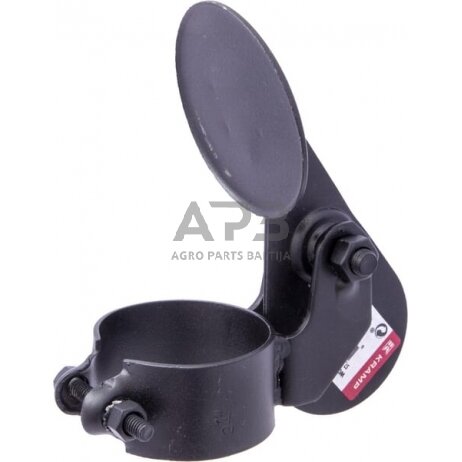 Duslintuvo dangtelis 57.1mm WC214KR 2 Duslintuvo dangtelis 57.1mm WC214KR 2