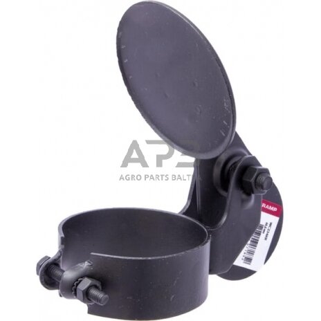 Duslintuvo dangtelis 107.9mm WC414KR 2 Duslintuvo dangtelis 107.9mm WC414KR 2