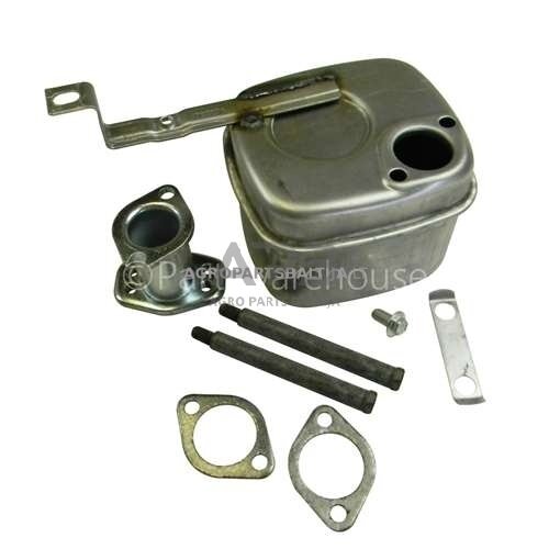 Duslintuvas BRIGGS & STRATTON nuo 10AG iki 19AG 795998, 698356