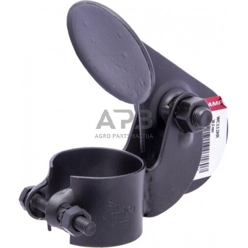 Duslintuvo dangtelis 38mm WC112KR 2 Duslintuvo dangtelis 38mm WC112KR 2