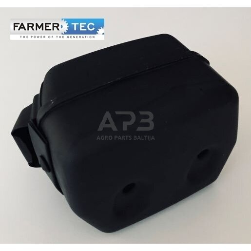 Duslintuvas Husqvarna 55 501 76 66-02, 5017666-02, 501766602, 501 76 66-05, 5017666-05, 501766605 Duslintuvas Husqvarna 55 501 76 66-02, 5017666-02, 501766602, 501 76 66-05, 5017666-05, 501766605