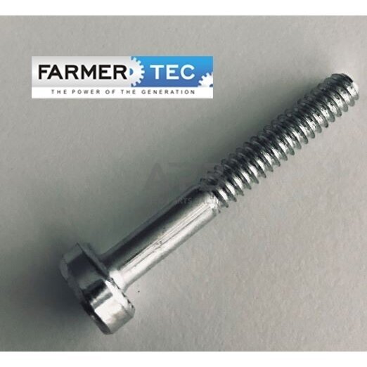 Duslintuvo varžtas pjūklams STIHL MS017, MS018, MS170, MS170C, MS180, MS180C 90754784159 Duslintuvo varžtas pjūklams STIHL MS017, MS018, MS170, MS170C, MS180, MS180C 90754784159