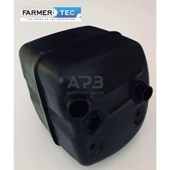 Duslintuvas Husqvarna 362 544 02 95-01, 5440295-01, 544029501 Duslintuvas Husqvarna 362 544 02 95-01, 5440295-01, 544029501