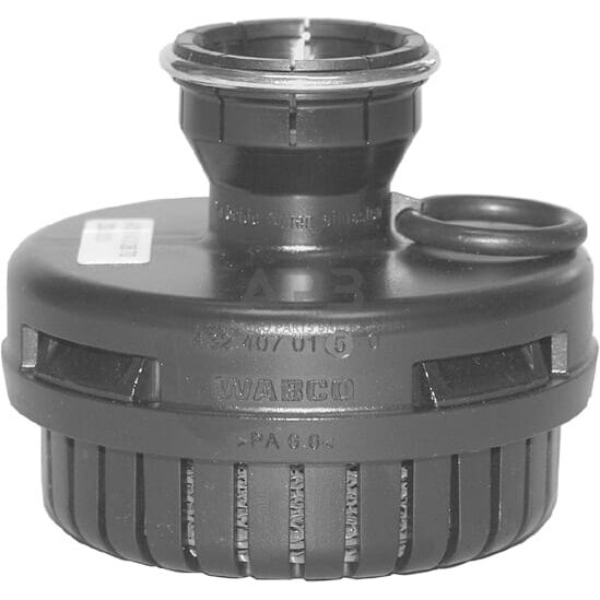 Duslintuvas Wabco 4324070150 Duslintuvas Wabco 4324070150