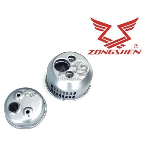 Duslintuvas ZONGSHEN XP140 100006826, 100006278 Duslintuvas ZONGSHEN XP140 100006826, 100006278