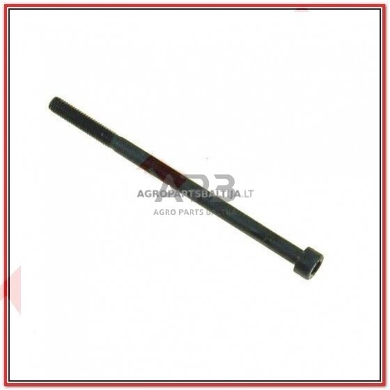 Duslintuvo varžtas Husqvarna 351. 503 20 45-87, 5032045-87, 503204587 Duslintuvo varžtas Husqvarna 351. 503 20 45-87, 5032045-87, 503204587