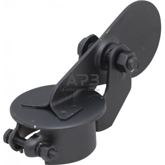 Duslintuvo dangtelis 50.8mm WC200KR Duslintuvo dangtelis 50.8mm WC200KR