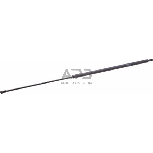 Dujinis amortizatorius L1030.5mm 335N Stabilus CA711616 Dujinis amortizatorius L1030.5mm 335N Stabilus CA711616