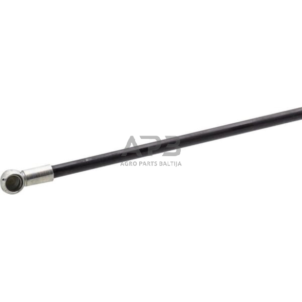 Dujinis amortizatorius L1030mm 350N Stabilus CA2634EX Dujinis amortizatorius L1030mm 350N Stabilus CA2634EX