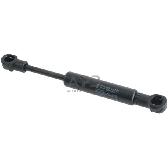 Dujinis amortizatorius L155.5mm 300N Stabilus CA2612NJ 1 Dujinis amortizatorius L155.5mm 300N Stabilus CA2612NJ 1