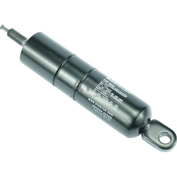 Dujinis amortizatorius L168.5mm 400N Stabilus CA803554 3 Dujinis amortizatorius L168.5mm 400N Stabilus CA803554 3