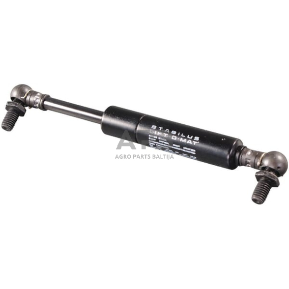 Dujinis amortizatorius L173mm 150N Stabilus CA9692BH 1 Dujinis amortizatorius L173mm 150N Stabilus CA9692BH 1