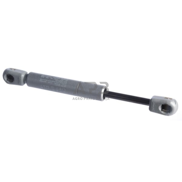 Dujinis amortizatorius L185mm 400N Stabilus CA3761WO Dujinis amortizatorius L185mm 400N Stabilus CA3761WO