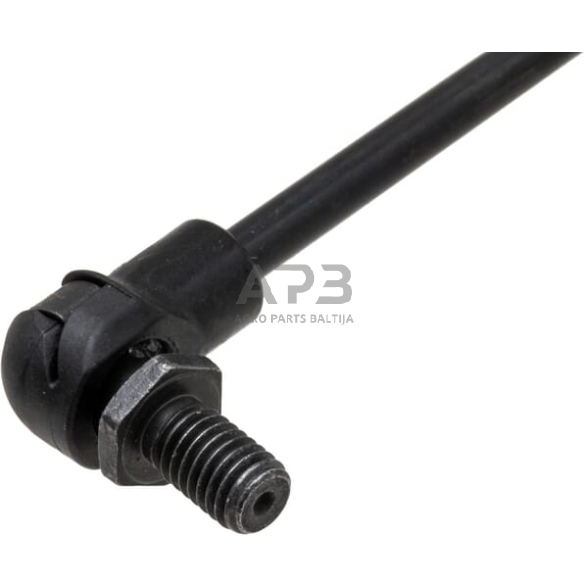 Dujinis amortizatorius L195.5mm 150N Stabilus CA4904DI 3 Dujinis amortizatorius L195.5mm 150N Stabilus CA4904DI 3