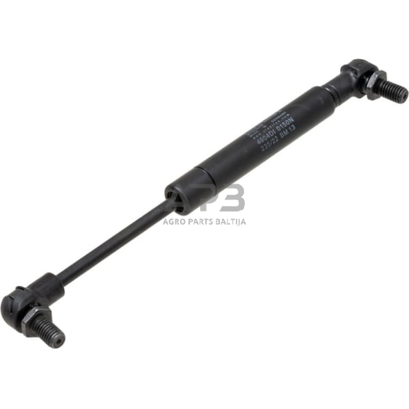 Dujinis amortizatorius L195.5mm 150N Stabilus CA4904DI Dujinis amortizatorius L195.5mm 150N Stabilus CA4904DI